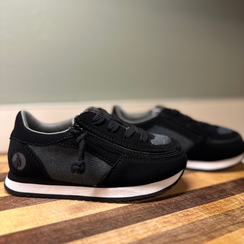 Toddler Boy Joggers